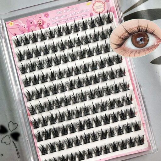MeoMagic-Classic Eyelash Extensions