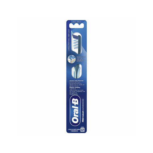 Oral-B Pro-Expert MTB Advanced 1CT (Unit)
