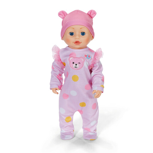 Baby Born Emily Walk With Me 43cm Walking Doll