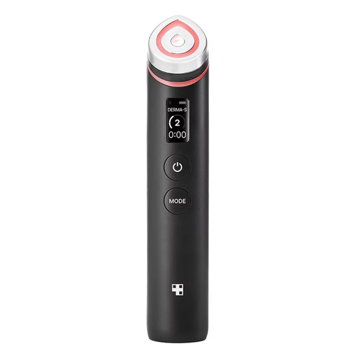 Medicube Age-R Booster Pro Ex - Face Care Device - Black