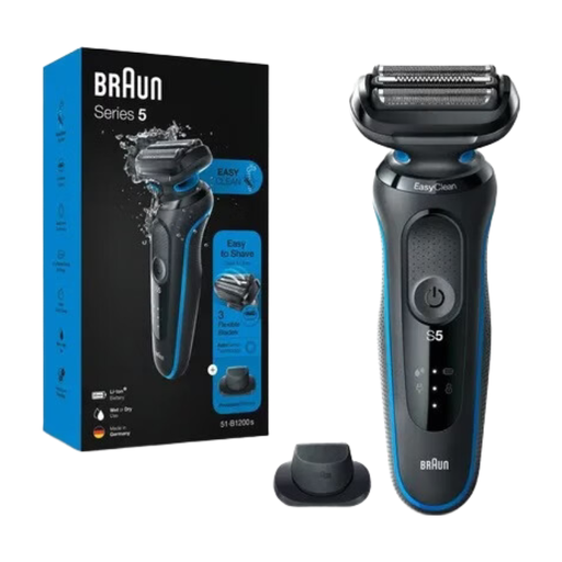 Braun All-in-One Trimmer Set 5 MGK5440
