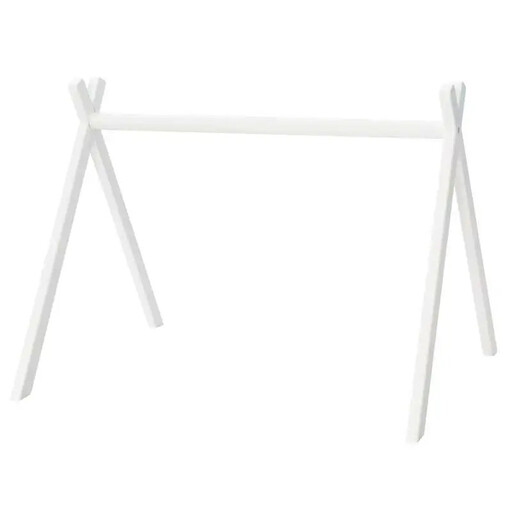 roba Montessori Baby Play Gym