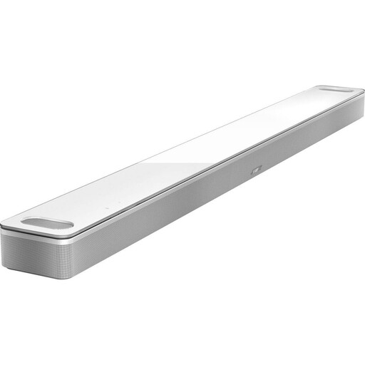 Bose Dolby Atmos Soundbar 5.1.2 Channel Arctic White