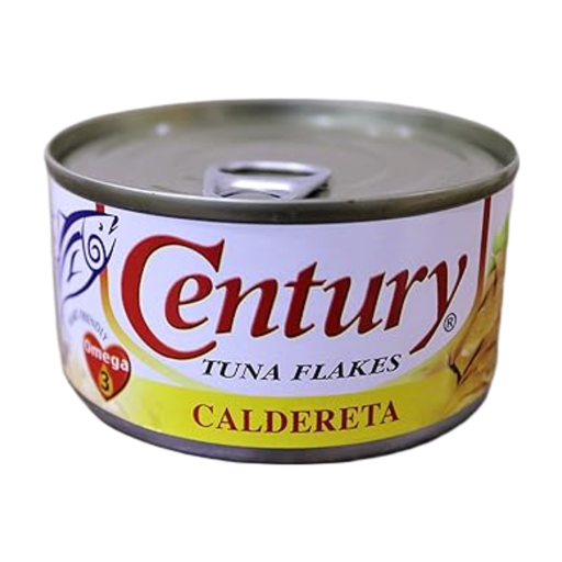 Century Tuna Tuna Caldereta