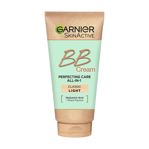 Garnier SkinActive BB Cream Mixed/Oily Skin Light Matte 50ml