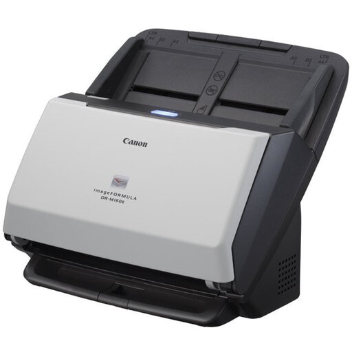 Canon imageFORMULA DR-M160II