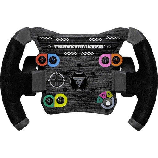 Thrustmaster TM Open Wheel Add-On