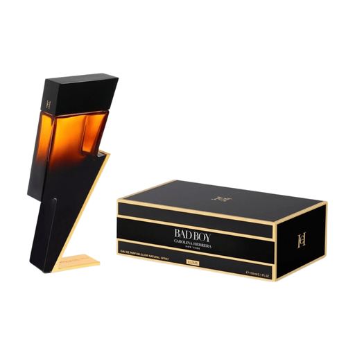 Carolina Herrera Bad Boy Elixir Eau de Parfum