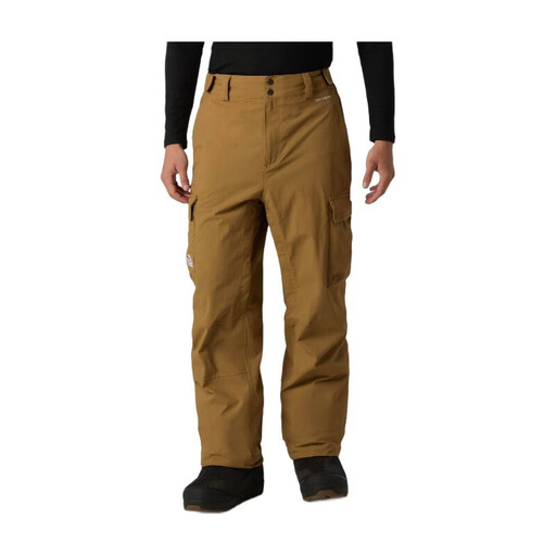 The North Face Men Pants NF0A8DTJ Utility Brown S