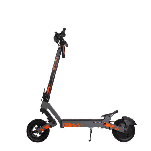 KUKIRIN G2 opvouwbare elektrische step
