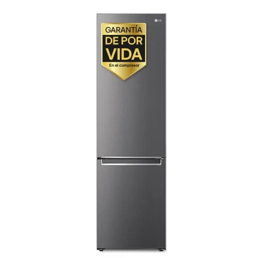 LG GBP62DSNGN Vrijstaande Koel-vriescombinatie
