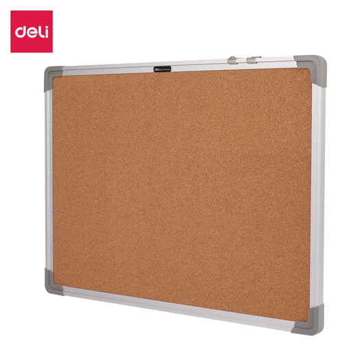 Deli Cork Bulletin Board 24x18 Inches