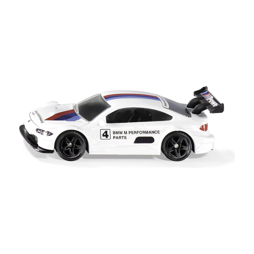 Siku 1581 BMW M4 Racing 2016