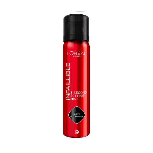 L'Oréal Paris Infallible Setting Spray