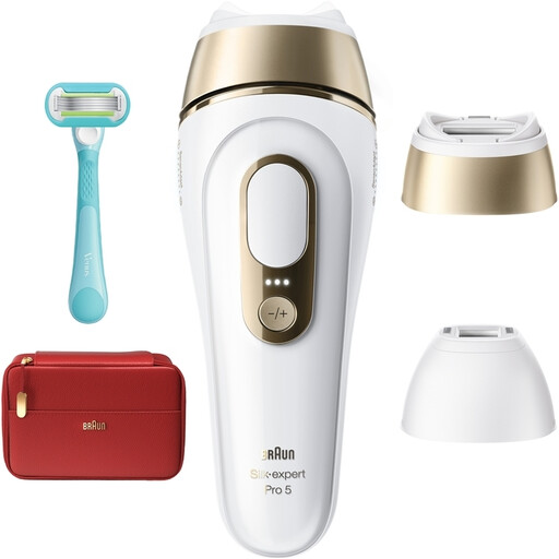 Braun IPL Epilator PL5221