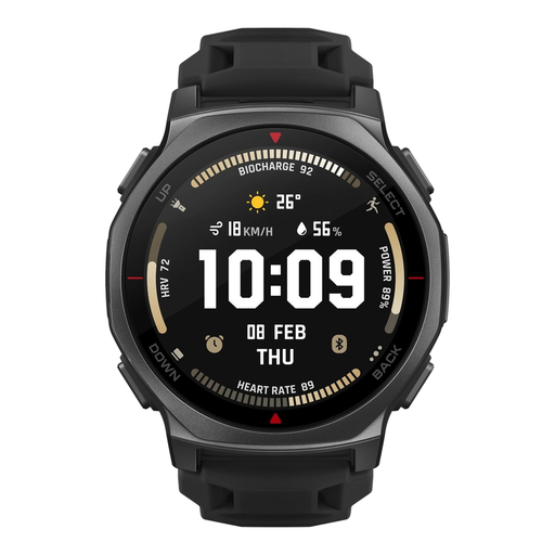 Amazfit T-rex 3 Pro 3.35 cm (1.32