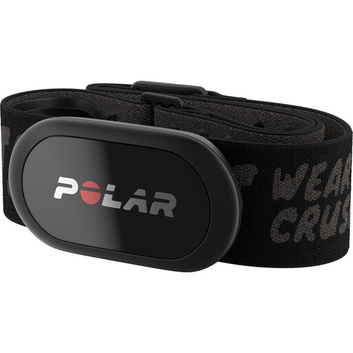 Polar H10 Chest Strap Heart Rate Monitor