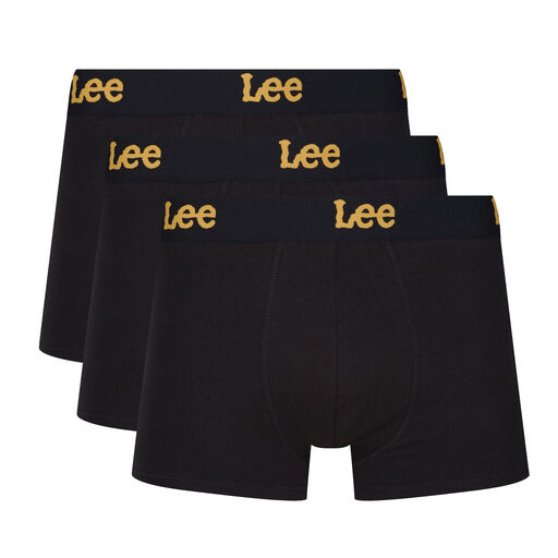 LEE TRUNK HARKINS BLACK