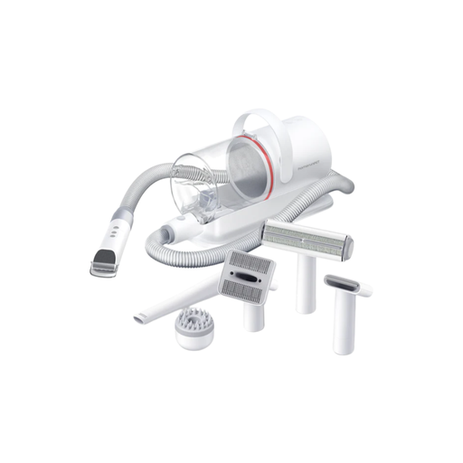 homerunPET Grooming Kit Vacuum HC15