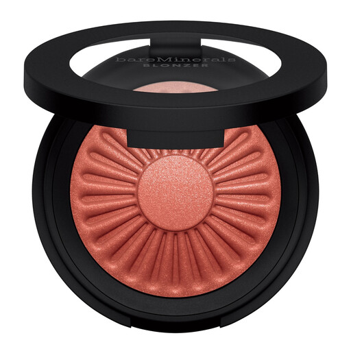 BareMinerals Gen Nude Blonzer (3,8g) Kiss of Rose