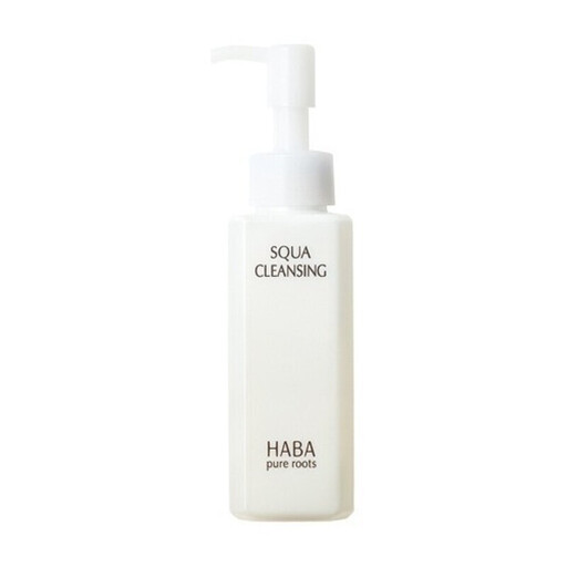 HABA Squa Cleansing
