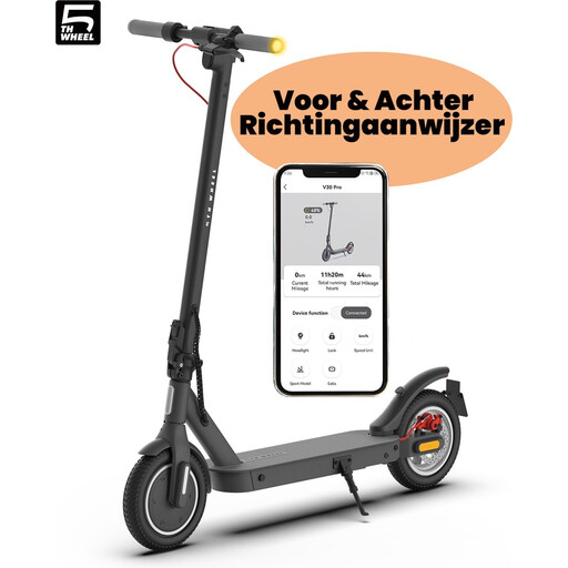 INVANTI V30PRO Electric Scooter