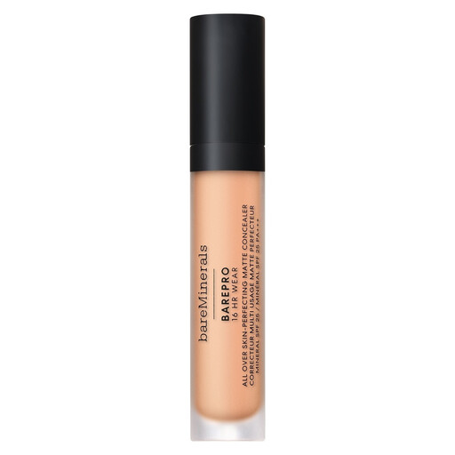 BareMinerals BarePro All Over Skin-Perfecting Matte Concealer SPF 25