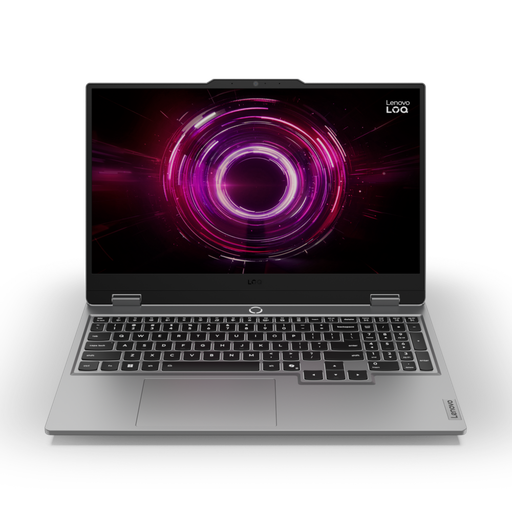 Lenovo LOQ 15 RTX 5060 Laptop