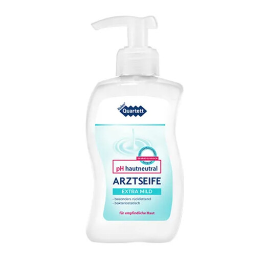 ReAm Quartett Arztseife 300 ml