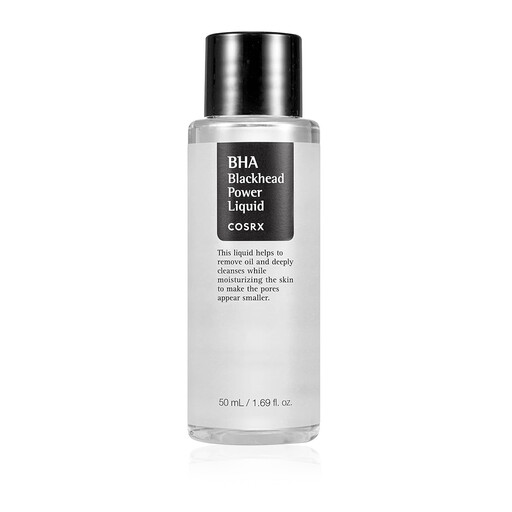 COSRX BHA Blackhead Power Liquid 50ml