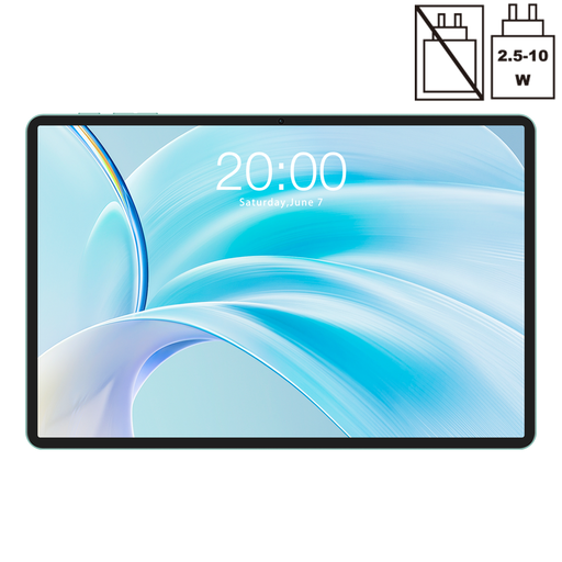 TECLAST P50 Tablet with an 11-inch screen
