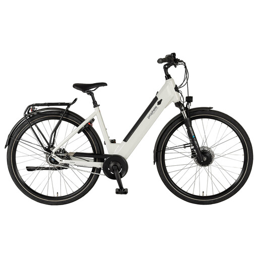 Prophete Geniesser 2.4 City E-Bike 28-inch