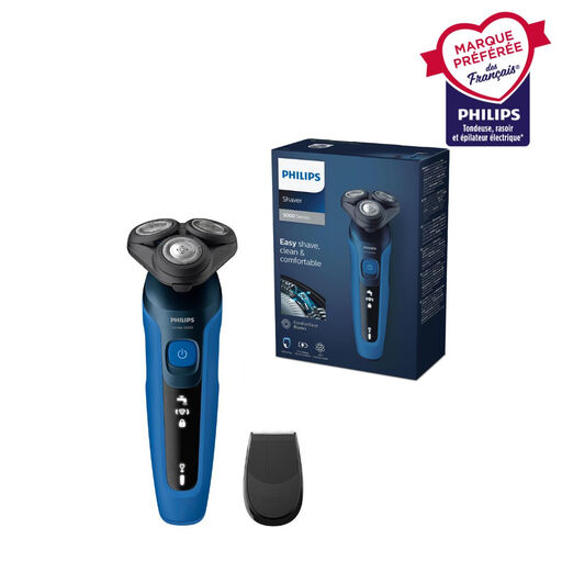 Philips Series 5000 S5466/17 Electric Shaver