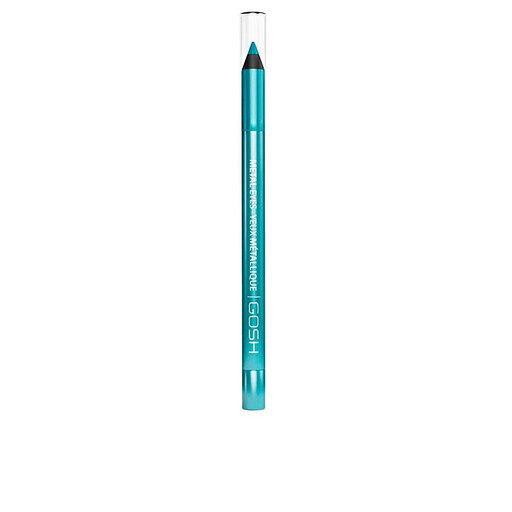 Gosh Metal Eyes Eyeliner 1.2 g