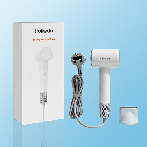 Huikeda High-Speed Hair Dryer