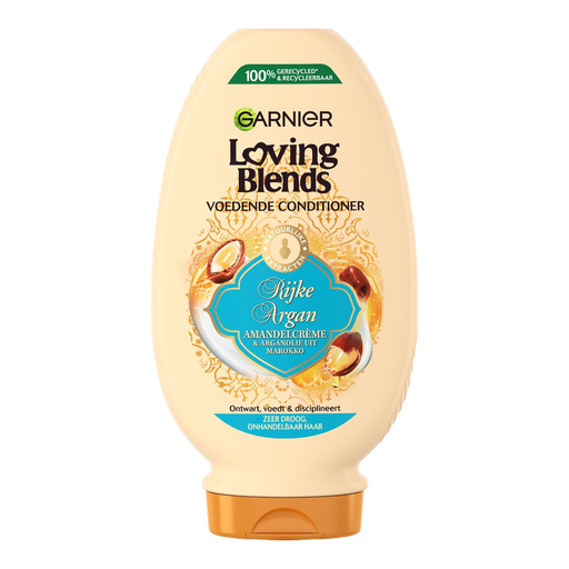 Garnier Loving Blends Argan Conditioner 250 ml