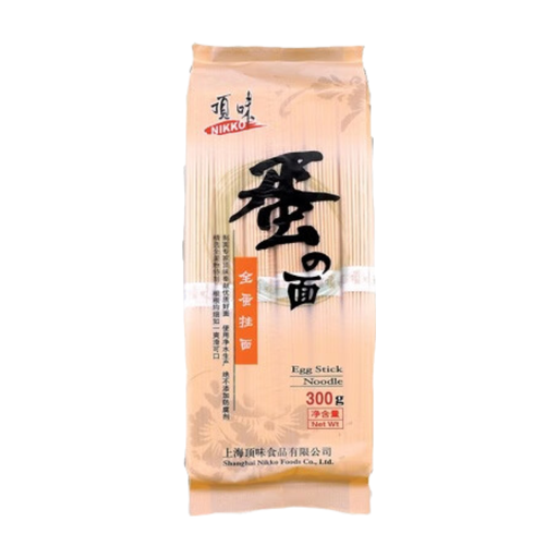 Top Value Whole Egg Noodles 300g