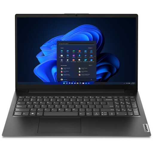 Lenovo V15 G4 AMN 82YU00TWFR (15.6") (Black)