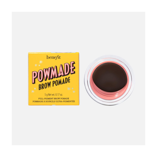 Benefit Cosmetics POWmade Waterproof Brow Pomade