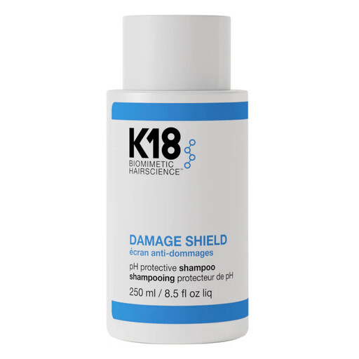K18 Damage Shield Maintenance Shampoo