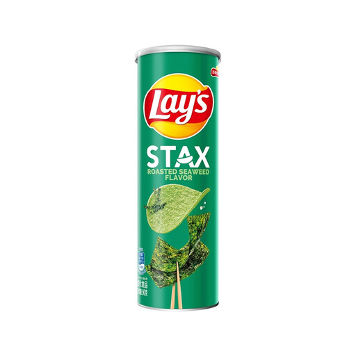 Lay's Lay's Potato Chip Bucket (Roasted Seaweed) 90g