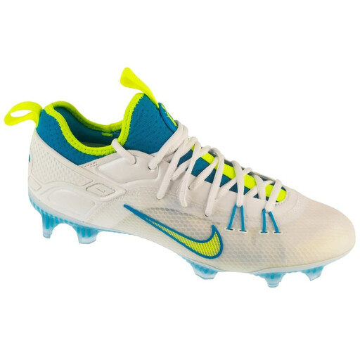 Nike Huarache 9 Elite Low Lax SG FV6147-100 44