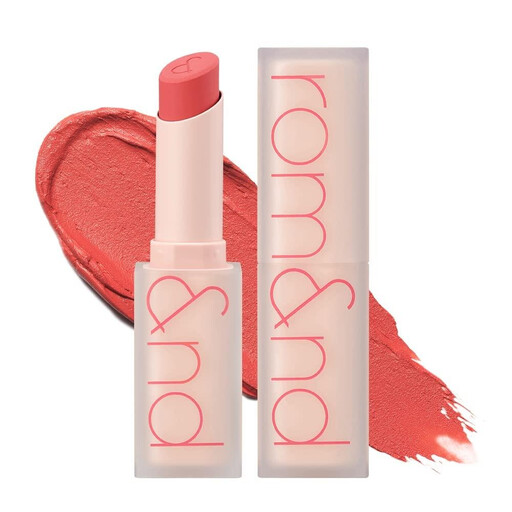 rom&nd Zero Matte Lipstick 03 Silhouette