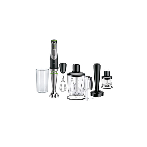 Braun MultiQuick 9 MQ9147X Hand Blender