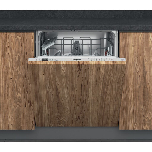 Hotpoint H2I HD526 60cm Fully Integrated Dishwasher