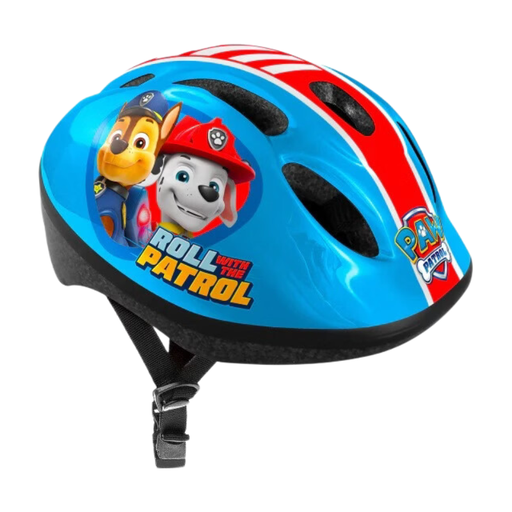 Casque Vélo Pat' Patrouille 'S'