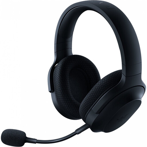 Razer Barracuda X - Wireless Headset Black
