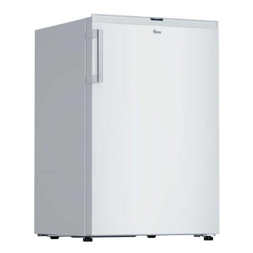 Hoover H-Freezer 300 Under Counter Freezer