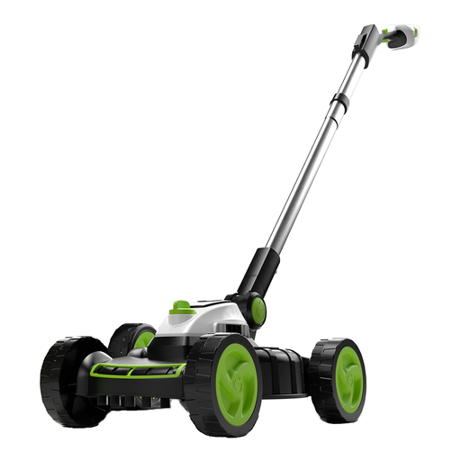 Gtech SLM50 18v 小型无绳割草机