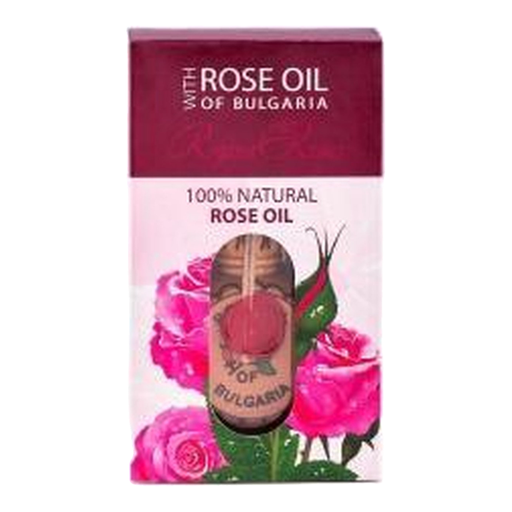 Regina Roses 100% natural rose oil